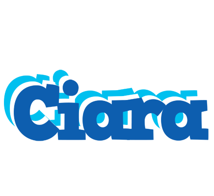 Ciara business logo