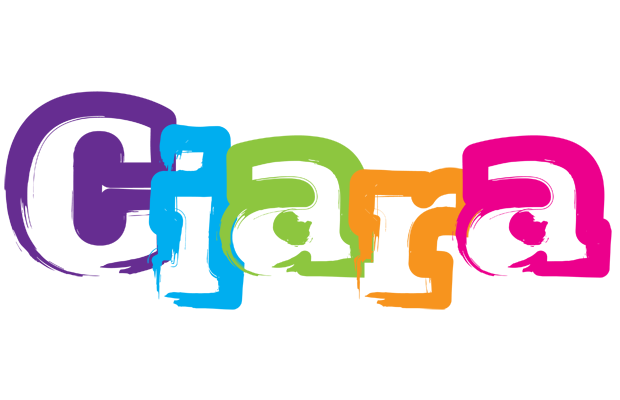 Ciara casino logo