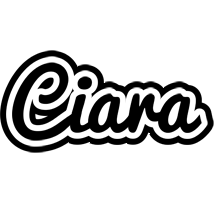 Ciara chess logo