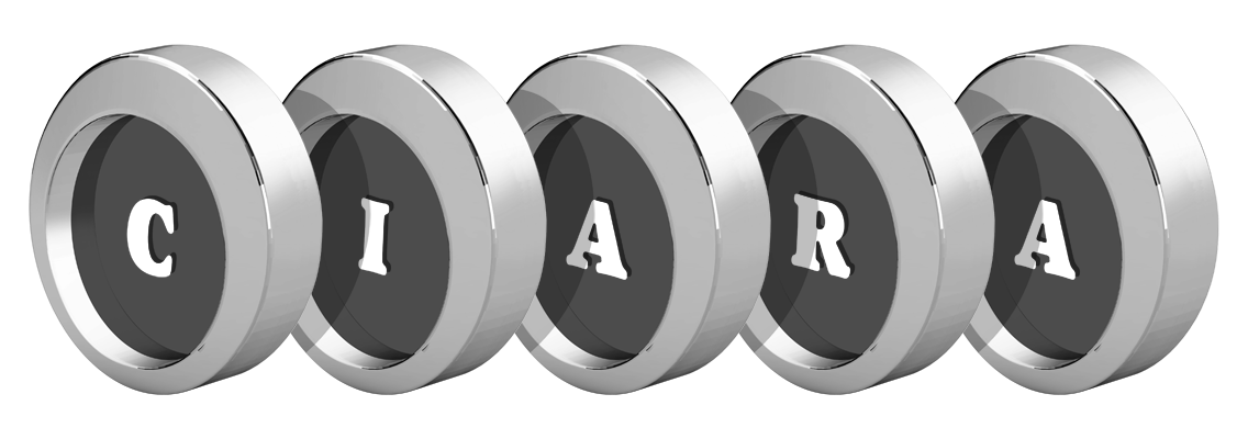 Ciara coins logo