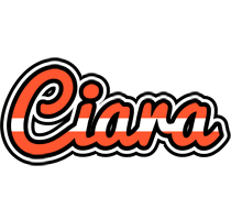 Ciara denmark logo