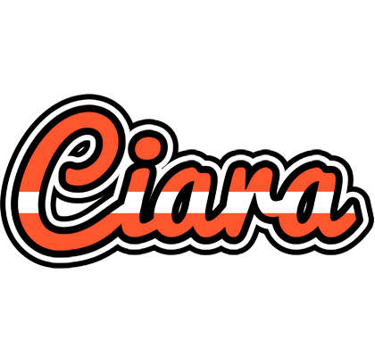 Ciara denmark logo
