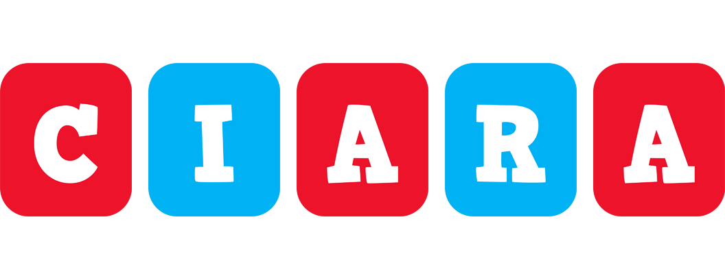 Ciara diesel logo