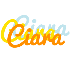 Ciara energy logo