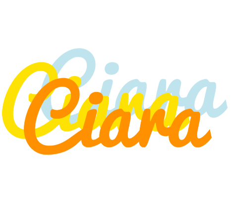 Ciara energy logo