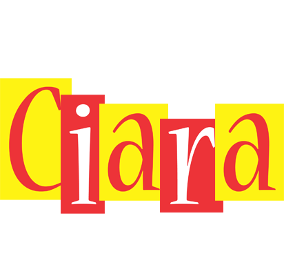 Ciara errors logo