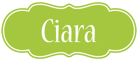 Ciara family logo