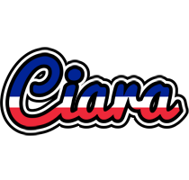 Ciara france logo