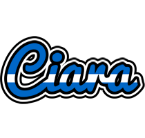 Ciara greece logo