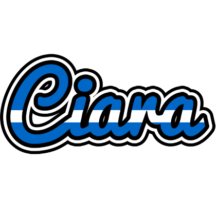 Ciara greece logo