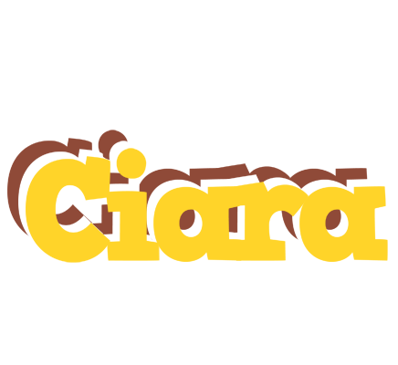 Ciara hotcup logo