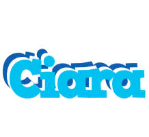 Ciara jacuzzi logo