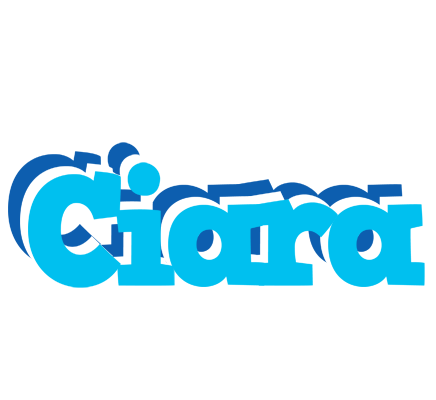 Ciara jacuzzi logo