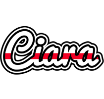 Ciara kingdom logo