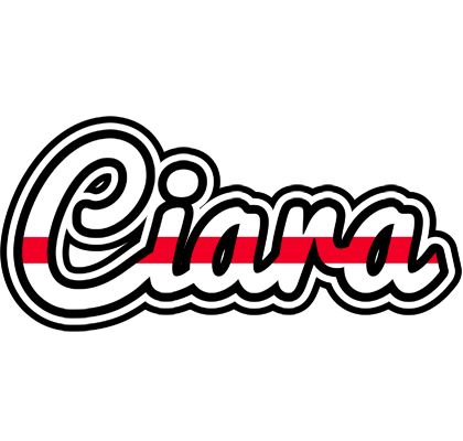 Ciara kingdom logo