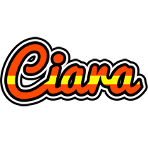 Ciara madrid logo