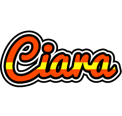 Ciara madrid logo