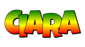 Ciara mango logo