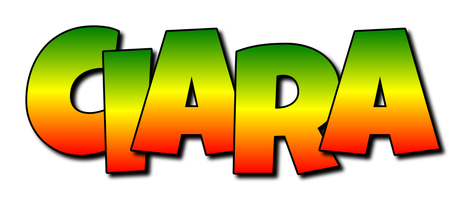 Ciara mango logo
