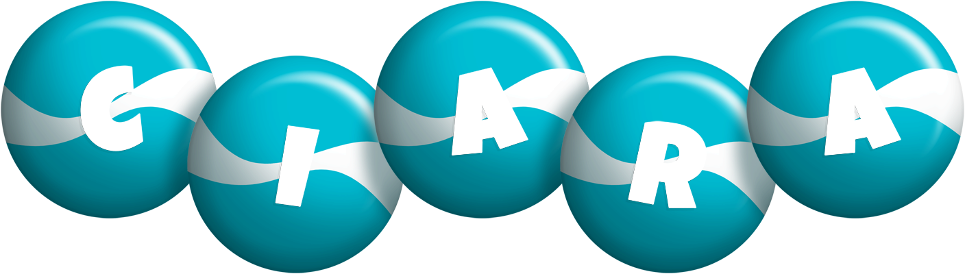 Ciara messi logo