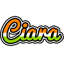 Ciara mumbai logo