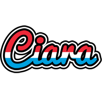 Ciara norway logo