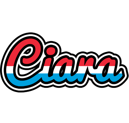 Ciara norway logo