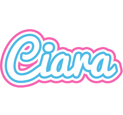 Ciara outdoors logo