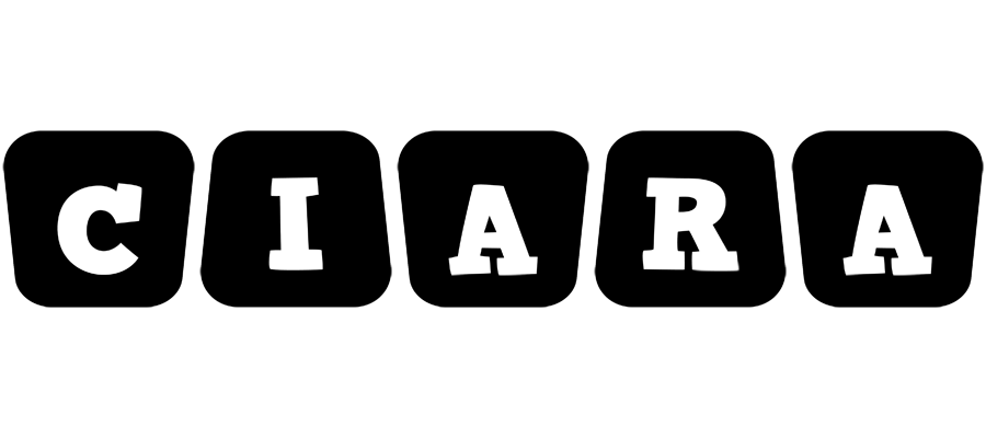 Ciara racing logo