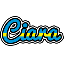 Ciara sweden logo