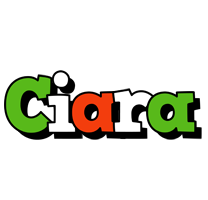 Ciara venezia logo