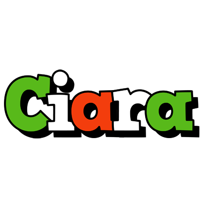 Ciara venezia logo