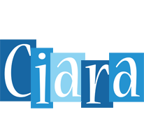 Ciara winter logo