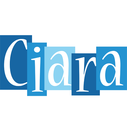 Ciara winter logo