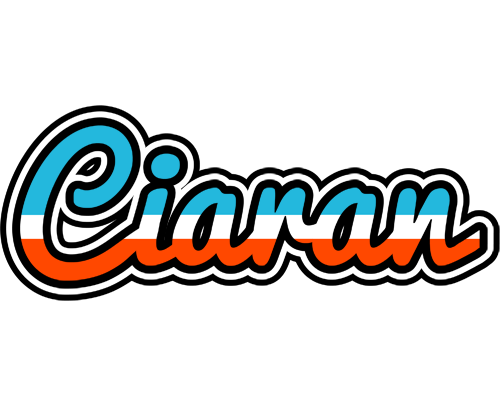 Ciaran america logo