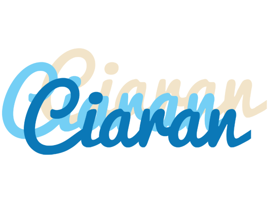 Ciaran breeze logo