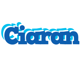 Ciaran business logo