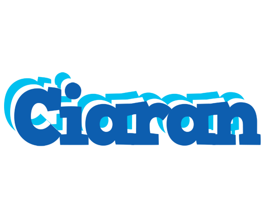 Ciaran business logo