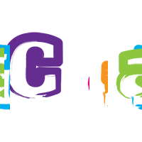 Ciaran casino logo