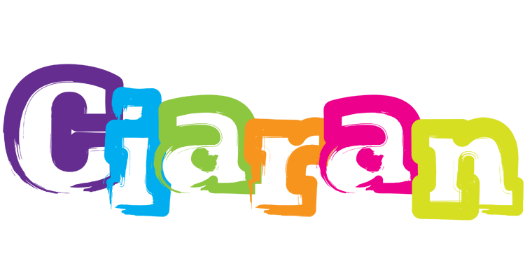 Ciaran casino logo