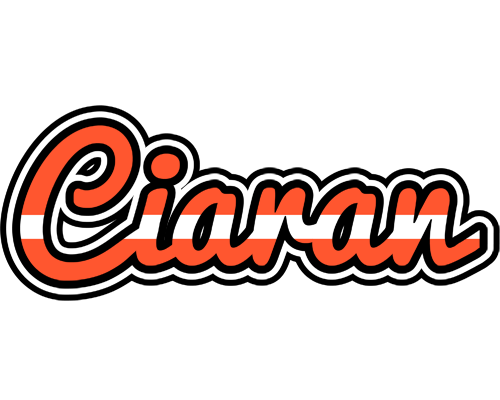 Ciaran denmark logo