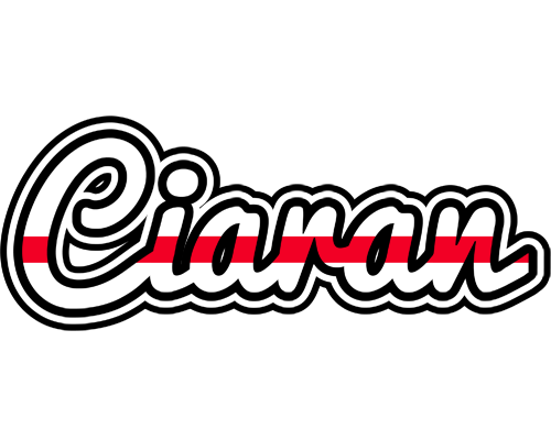 Ciaran kingdom logo