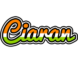 Ciaran mumbai logo