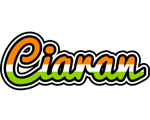 Ciaran mumbai logo