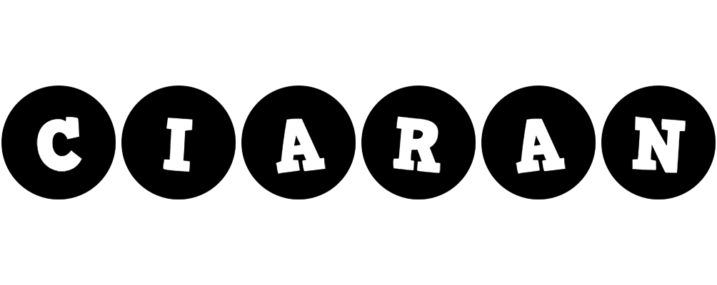 Ciaran tools logo