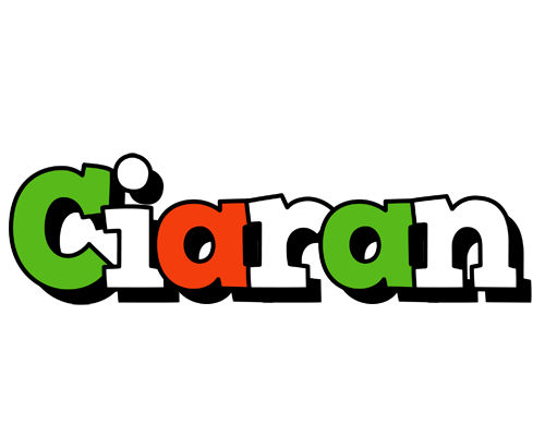 Ciaran venezia logo