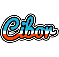 Cibor america logo