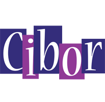 Cibor autumn logo