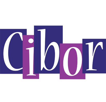 Cibor autumn logo