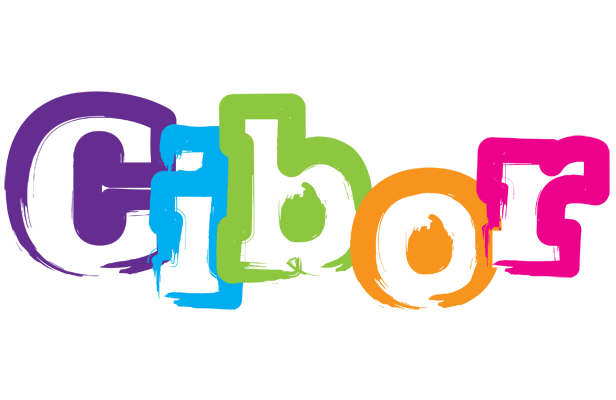 Cibor casino logo